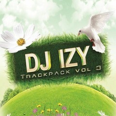Dj Izy TrackPack Vol.3 FREE DOWNLOAD = BUY BUTTON