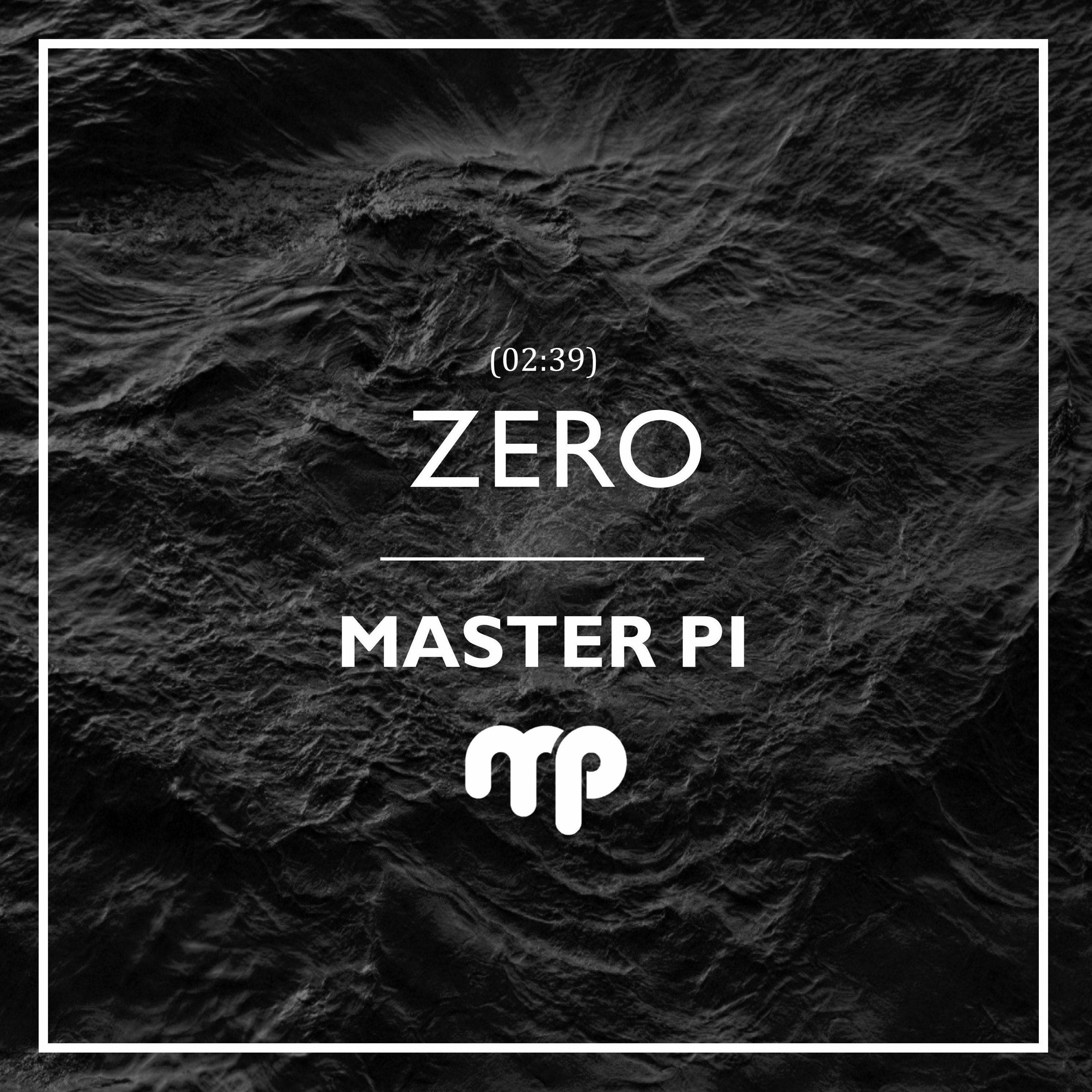 Zero episode artwork