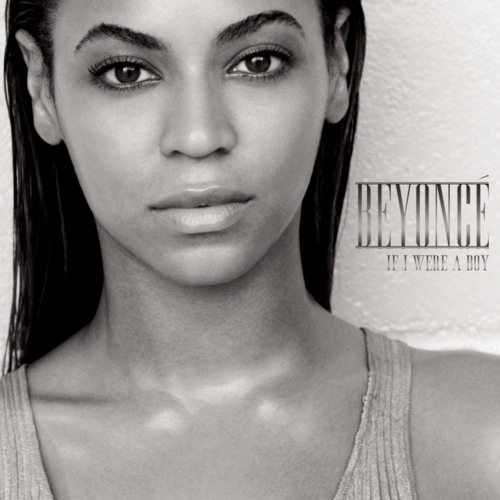 Beyoncé feat. R.Kelly - If I were a boy [itsTK Cover]