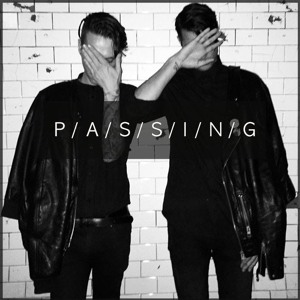 Passing - "Distance"