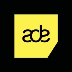 Amsterdam Dance Event 2015 playlist
