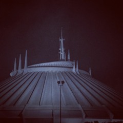 Space Mountain