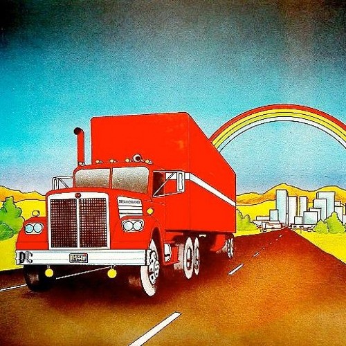 Mix of the Week #87: Gas 'n Go (2007)