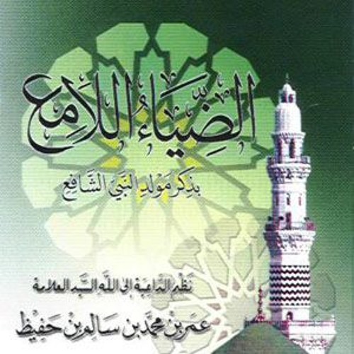 The Shimmering Light: In Remembrance of the Prophet of Intercession