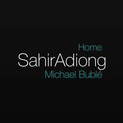 Home - Michael Bublé (Cover)