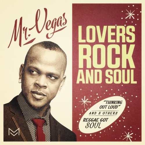 Mr. Vegas - Truly Madly Deeply (2015)