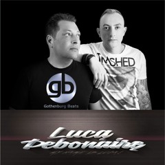 Luca Debonaire & Gothenburg Beats - Set It Off Like This (Original Mix)