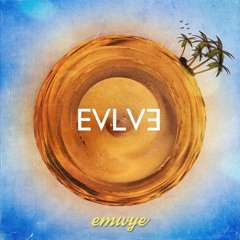 EVLVƎ - OASIS