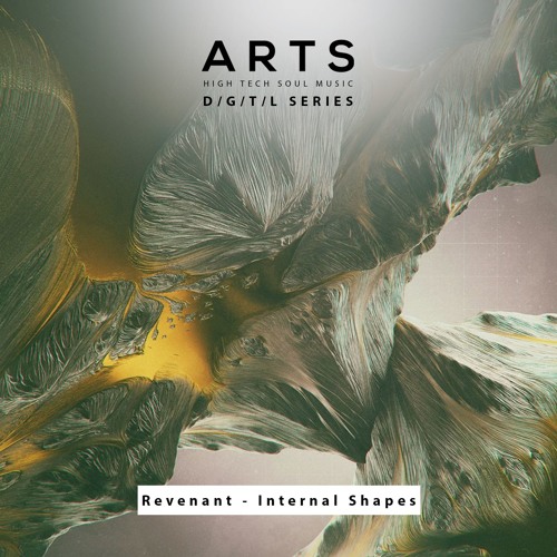 Internal Shapes EP [A R T S] [snippet]