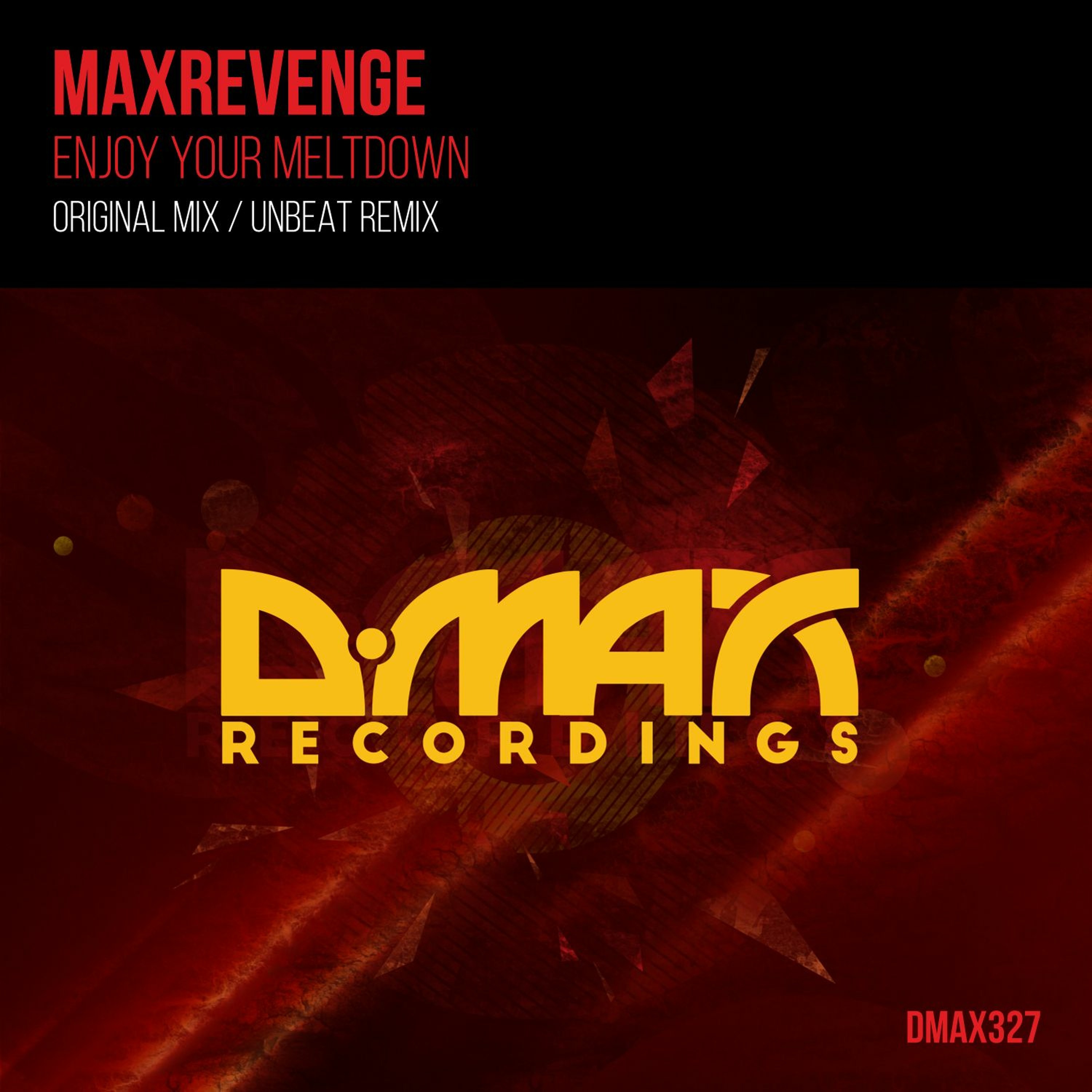 MaxRevenge