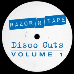 Deep&Disco - Feel The Rhythm