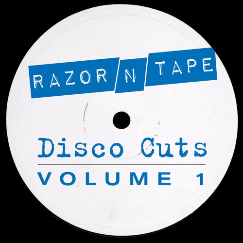Deep&Disco - Feel The Rhythm