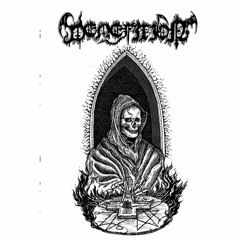 Venefixion - Aghori, Ashes Of The Dead
