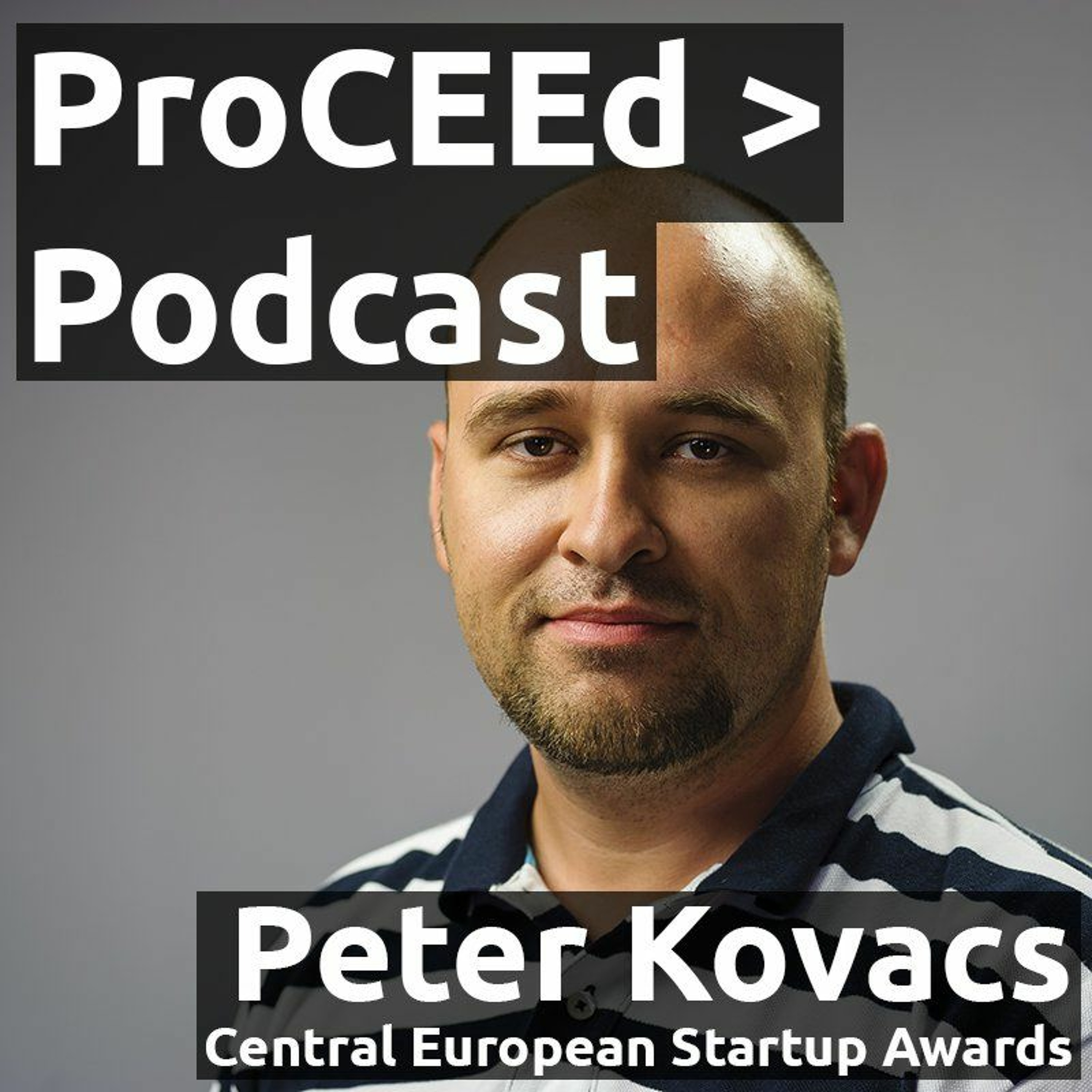 ProCEEd > Podcast