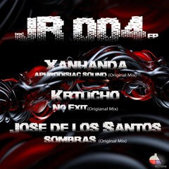 Xanhanda - Sound Aphrodisiac - WAV(Previo)