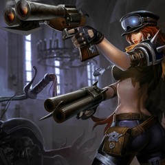 Những bản nhạc EDM hay nhất khi chơi Liên Minh Phần 2 - Album Nhạc EDM dành cho game thủ