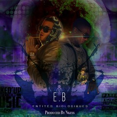 11 - Nkess & Backbiird Feat Whitebear Melokow Pilon ( Collectif F.U.M. )