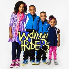 Walwyn Tribe - Praise Him [UP NEXT]