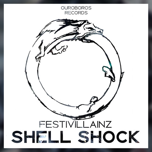FESTIVILLAINZ - Shell Shock
