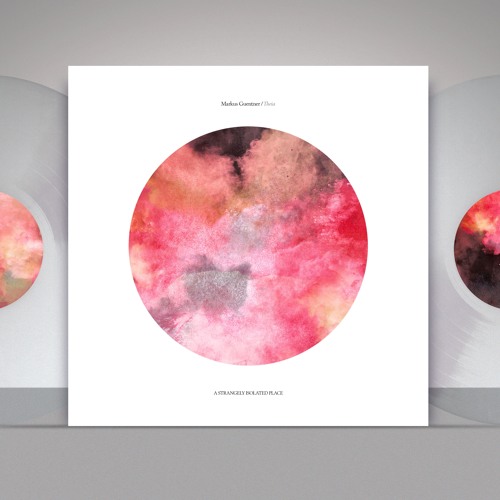 Markus Guentner - Theia (ASIPV004 album preview)