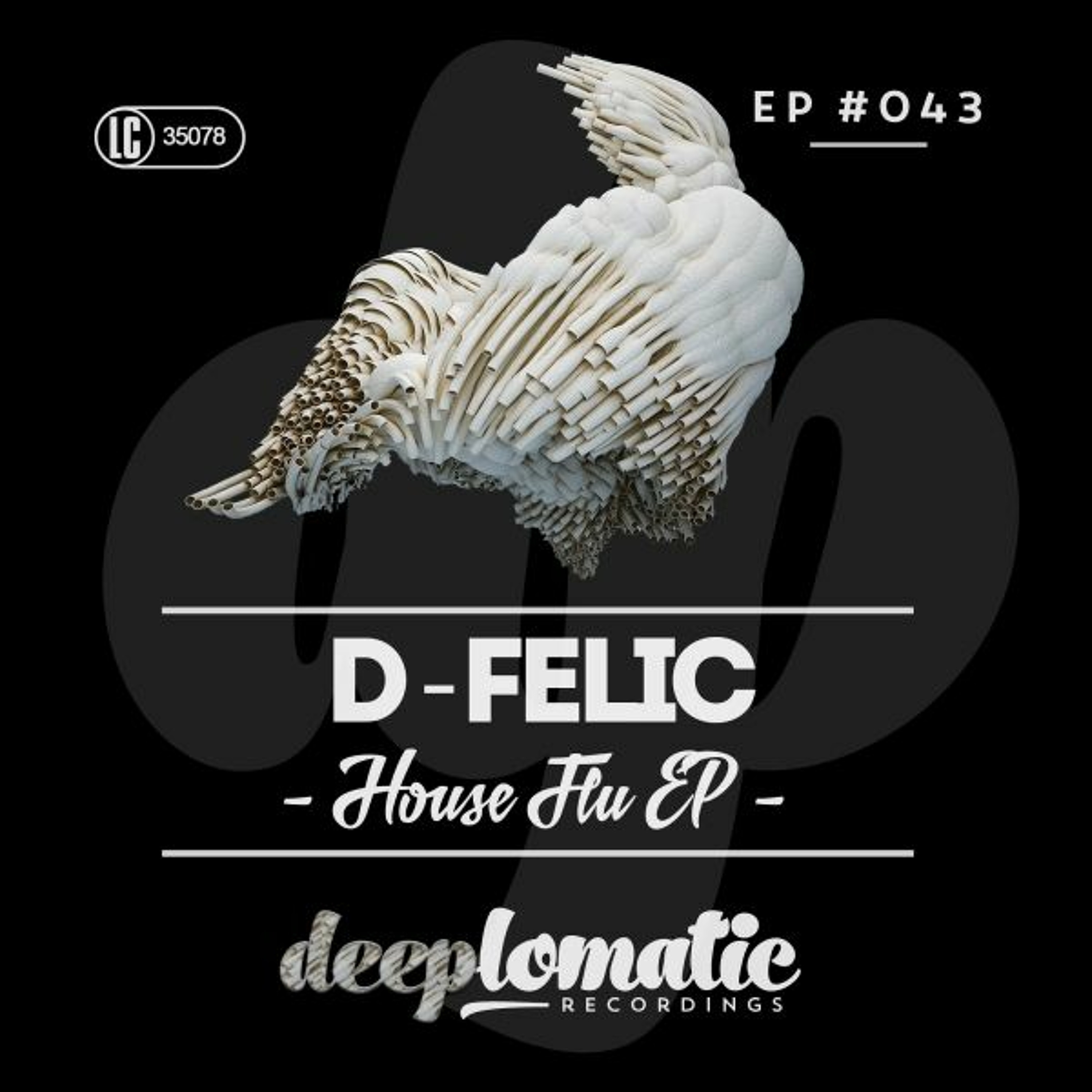 Deeplomatic Recordings