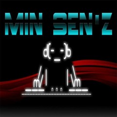 Min Sen'z™ Remix Mandarin Special For U