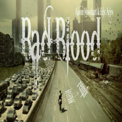 Alison Mosshart & Eric Arjes - Bad Blood (MaZoJa Remix)