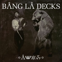 Bang La Decks - Aide (Radio Edit) / Ask For Territories