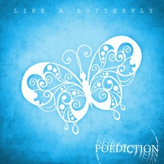 Like A Butterfly - Poediction-EDM-Festival
