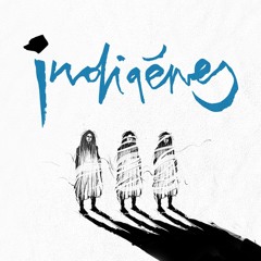 Indigènes ft. Soody - Keeboud (Borrowed Identity Instrumental Mix) [TDE008]