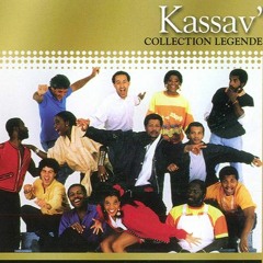 Kassav' - The Very Best Of 2 [Mix Zouk Rétro DeeJaY ZaCk]