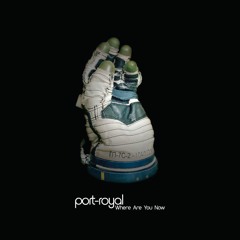Port Royal - The Last Big Impezzo(Mint's Curtain Call Remix)