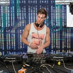 Justin Miller at Higher Grounds (19/09/2015)