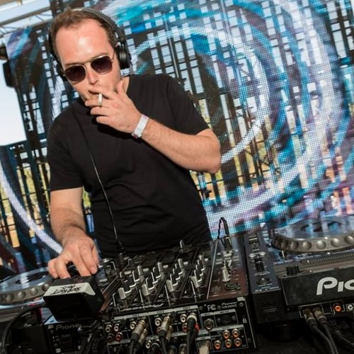 Harael Salkow at Higher Grounds (19/9/2015)