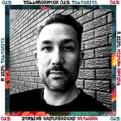 Staying Underground Mixtape :: Collaborator 025 :: CULTURITE