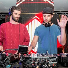 Metro Ticket at Higher Grounds (19/9/2015)
