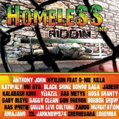 THE SIGN REGGAE _Be Careful