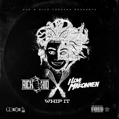 Rich The Kid & Makonnen - Still Workin (Prod By Sonny Digital)