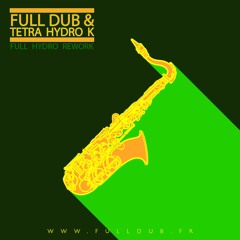 Full Dub & Thk - Full Hydro Rework