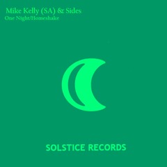 NU House Music (3rd Edition) The Soulstice
