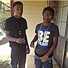 Rastaz Gang ft. Kdubb from Dat Crew-Molly Dancing