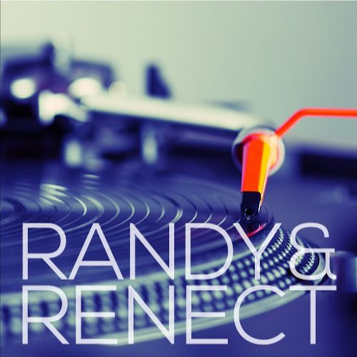 R.A.F. - WE GONNA GET (RANDY AND RENECT 2015 REMIX)