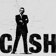 Johnny Cash- Hurt(Federweiss & LennArt Remix)