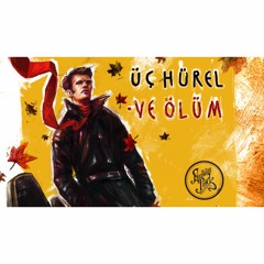 3 Hürel-Ve Ölüm 1970