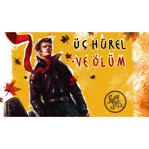 3 Hürel-Ve Ölüm 1970