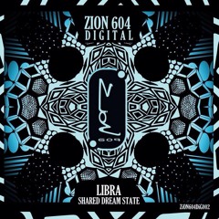 Libra - Share Dream State  Ep (Preview Mix)