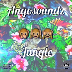Angosoundz - Jungle ( Prod. DeejayWagner )
