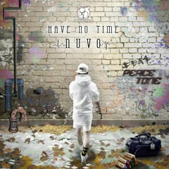 누보(Nuvo) - 시간있어? (Have No Time)(Feat. Peace_tone) (Digital Single)