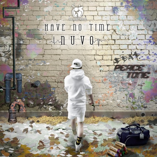 누보(Nuvo) - 시간있어? (Have No Time)(Feat. Peace_tone) (Digital Single)
