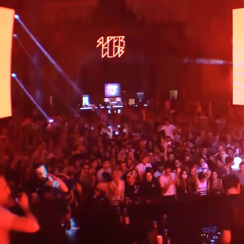Brodinski B2B Para One Boiler Room Paris DJ Set